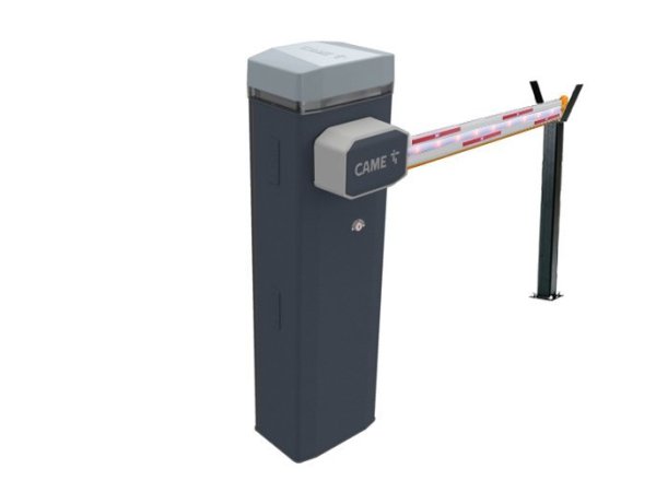 Фото CAME GARD GT4