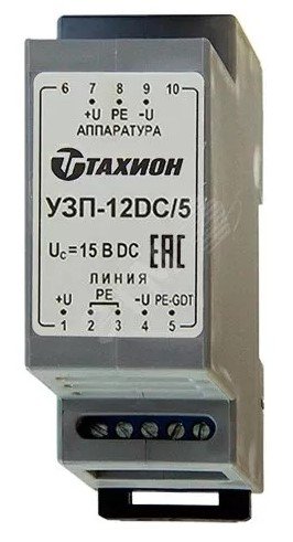 Фото УЗП-12DC/5