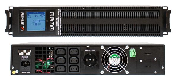 Фото Штиль STR1101LD