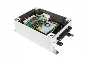 Фото Релион-SW-2G-4Poe+/60W
