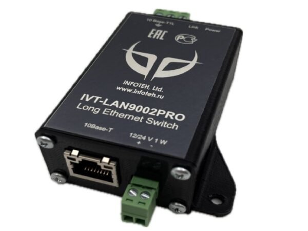 Фото IVT-LAN9002PRO