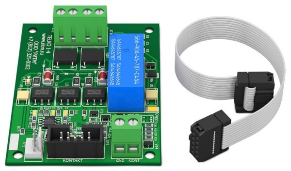 Фото Проводной модем К16