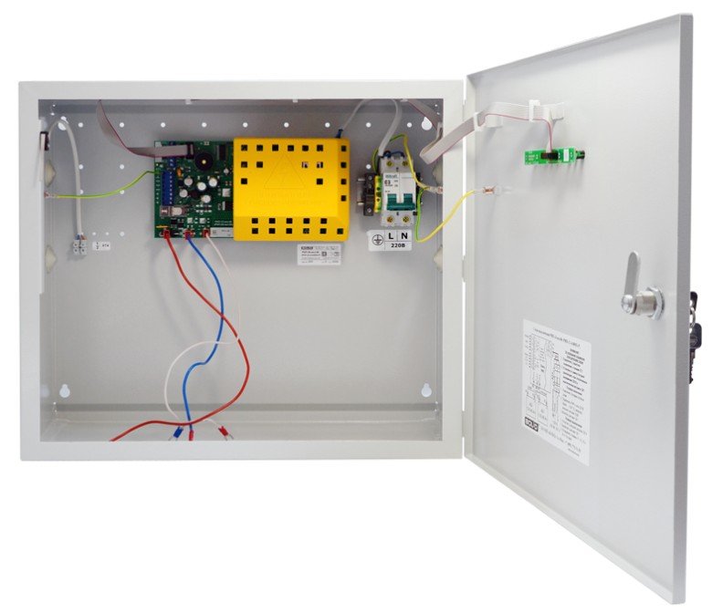 Фото РИП-24 исп.06 (РИП-24-4/40М3-Р)