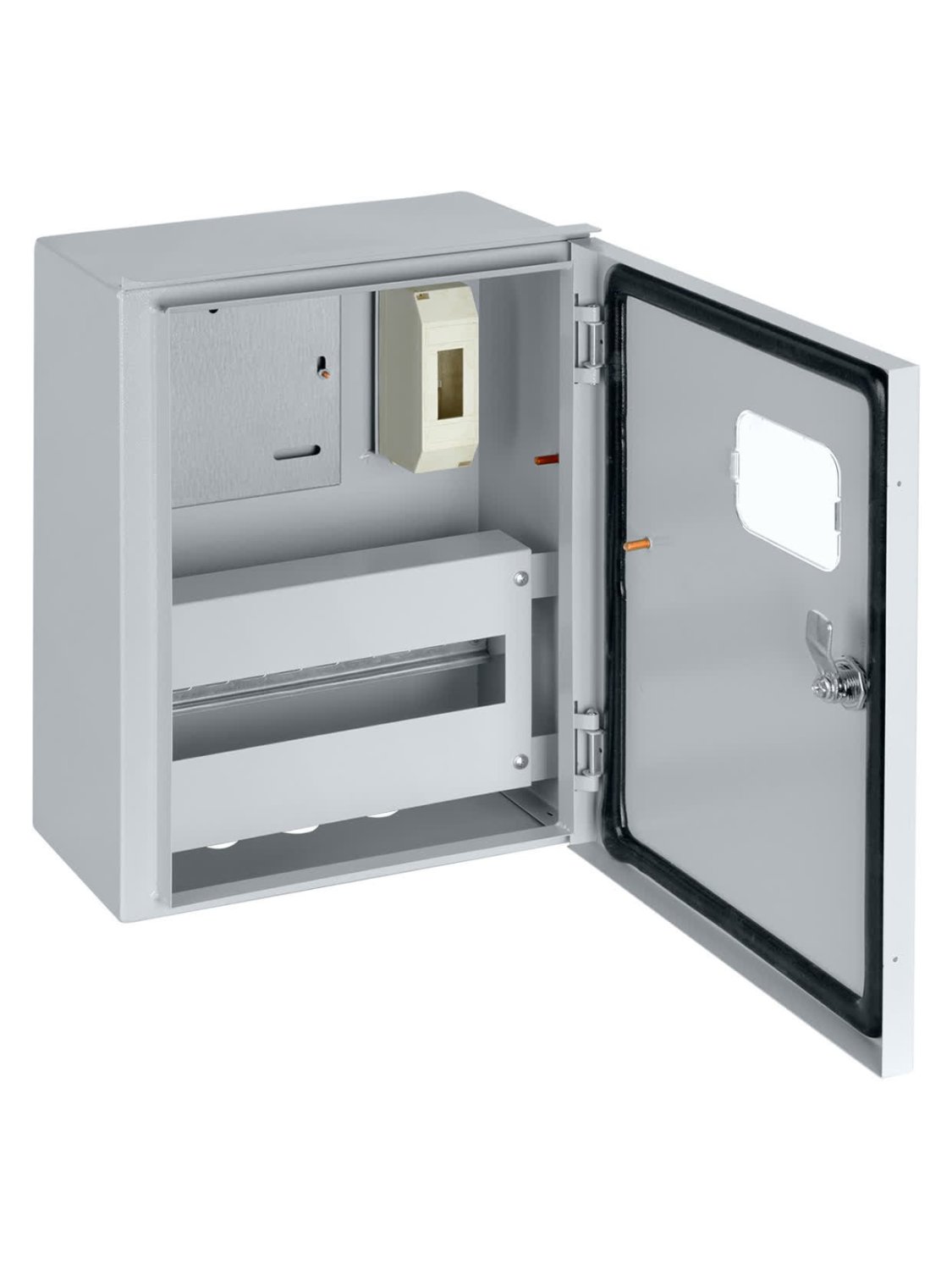 Фото ЩУРН-1/12 (400х315х165) IP54 Народный эконом (SQ0905-3205)