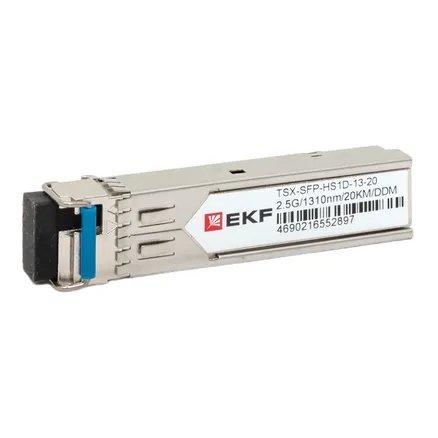 Фото TSX-SFP-HS1D-13-20
