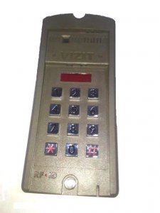 Фото БВД-SM110R