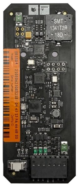 Фото ER1304 Mullion ESMART Reader BLE