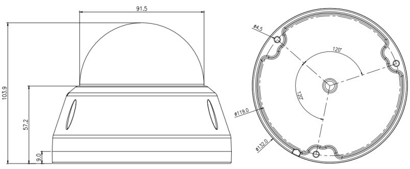Фото STC-IPM8544A/1 OPTi