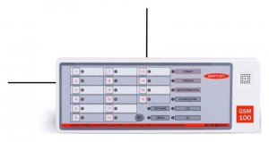 Фото ВС-ПК ВЕКТОР-АР GSM-100