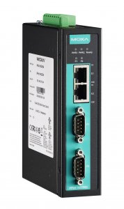 Фото NPort IA5150A
