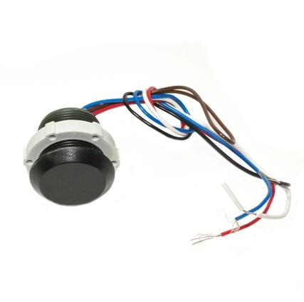 Фото CP-Z-2 (мод. EP) врезной, темный (CP-Z-2L-8)