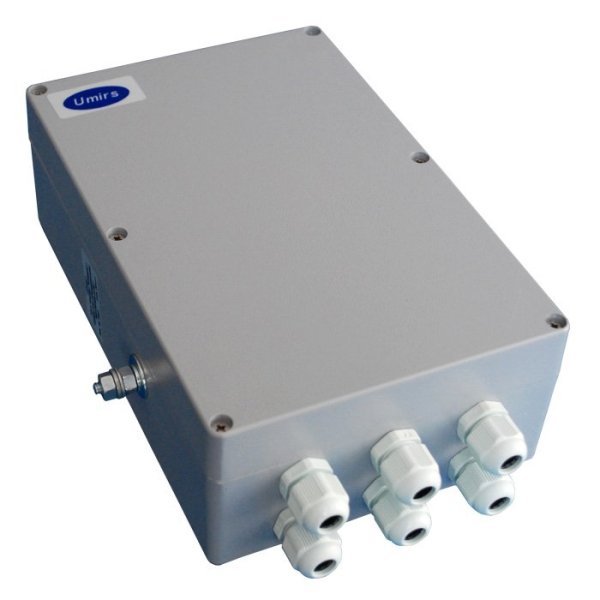 Фото Мурена-К-02