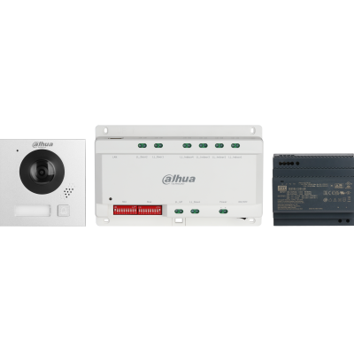 Фото DHI-KTX01-A