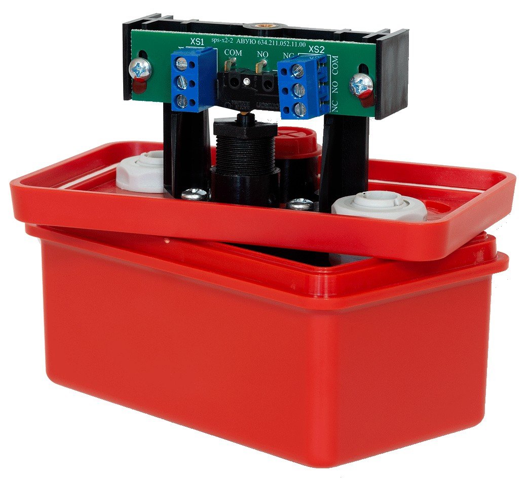 Фото SmartPS-140-2