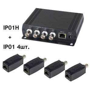 Фото IP01K