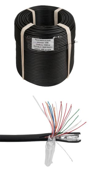 Фото ТППэп-10П SKICHEL, 400 м