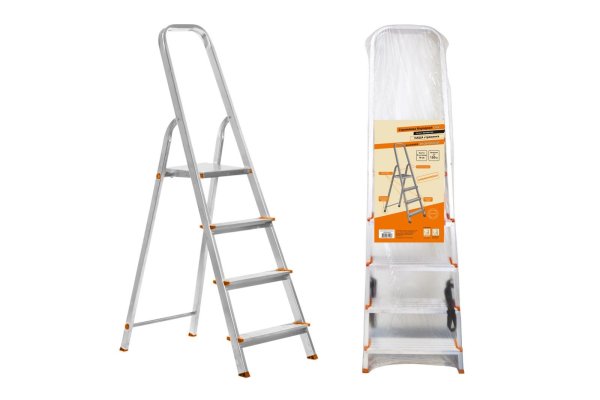 Фото СА4, 4 ступени (SQ1028-0103)