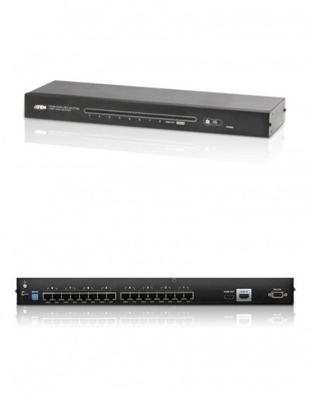 Фото VS1808T-AT-G