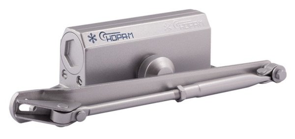 Фото НОРА-М №3S бол. F (серебро)