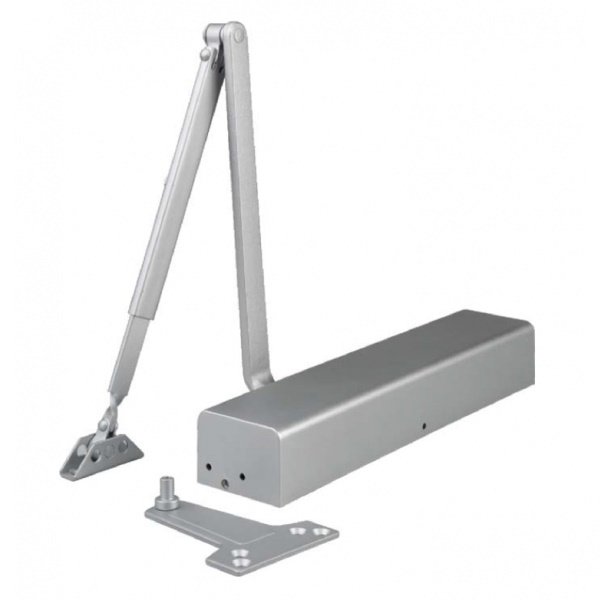 Фото JDC-S150 (серебро)