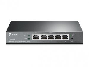 Фото TL-R600VPN