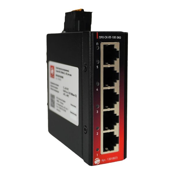 Фото ПРО-СК-05-100-ЭКО