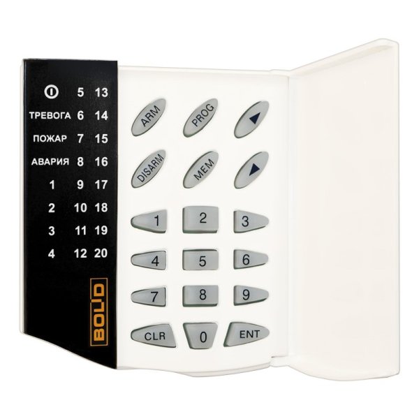 Фото С2000-КС