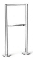 Фото Ростов-Дон Формирователь прохода (Хромирование)