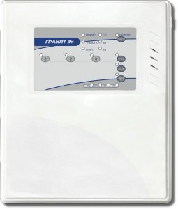 Фото Гранит-3 Эк
