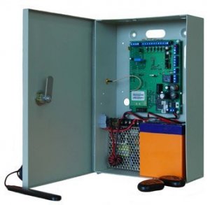 Фото AS006MG Феникс (GSM+GPRS+ТеЛ+СПИ)