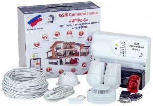 Фото ИПРо 6 "Для дачи"