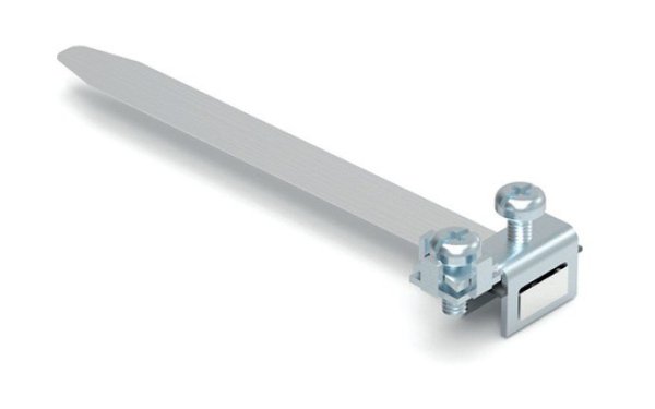 Фото Хомут для уравнивания потенциалов, D0-54 мм (NE1102)