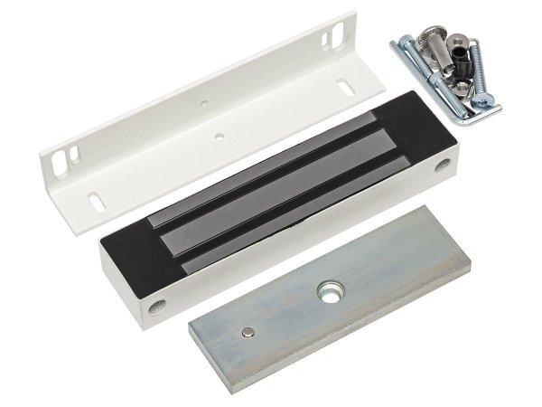 Фото ML-295K с уголком (белый)