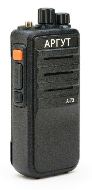 Фото Аргут А-73 VHF (RU51009)