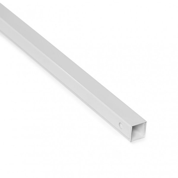 Фото Кабель-канал 40х30 огнестойкий металлический IP41 (520-003)