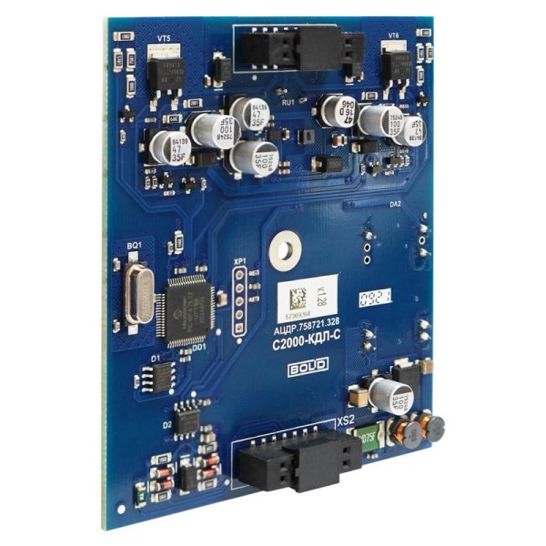 Фото С2000-КДЛ-С