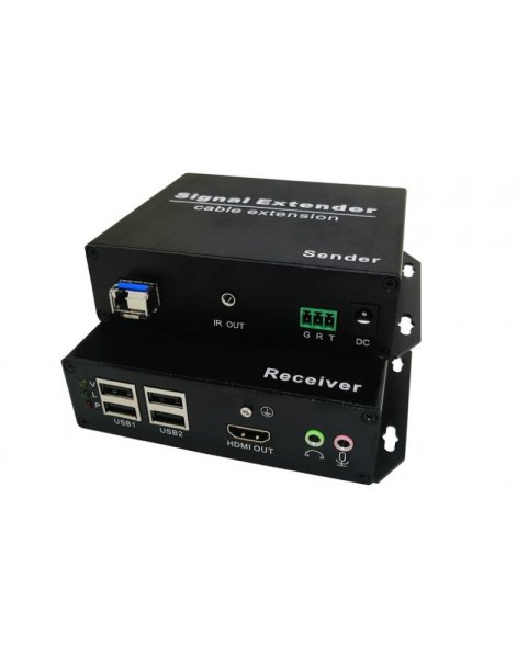 Фото NS-VF-HD-KVM-ARI