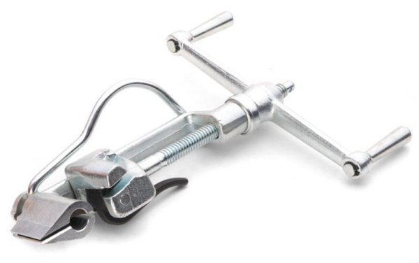 Фото Инструмент для натяжения стальной ленты на опорах ВЛИ ИНС-20 (PR08.12569)