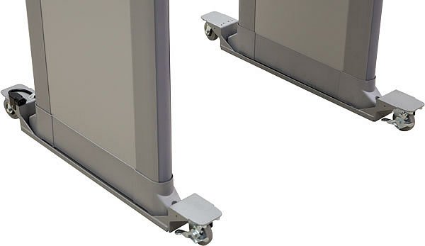 Фото Комплект роликовых опор (1169101)