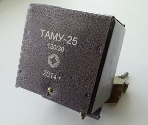 Фото ТАМУ-25-120/30В