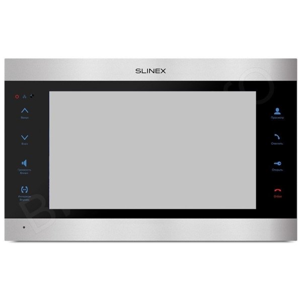 Фото SL-10N Cloud  (Silver+Black)