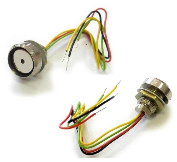 Фото КТВС (КТМ-ВС)