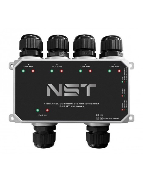 Фото NS-EXSW-5GP/W