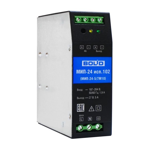 Фото МИП-24 исп.102 (МИП-24-5/7М10)