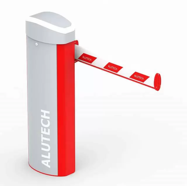 Фото Комплект шлагбаума BV-5 (со стрелой 5,3м)