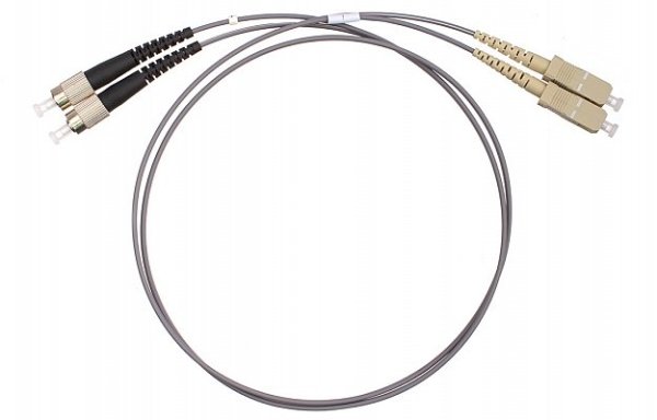 Фото ШОС-2MM62/2.0мм-FC/PC-SC/PC-1.0м HS (130201-03107)