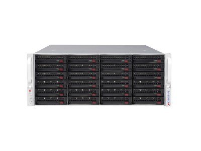 Фото Линия DND 1000 Tb