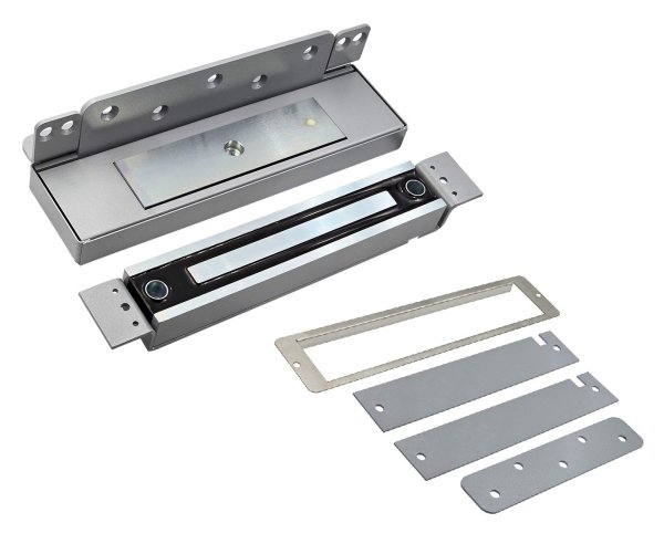 Фото ALM-350FTL-12/24V (серый)