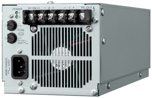 Фото VX-200PS ER (TOA)