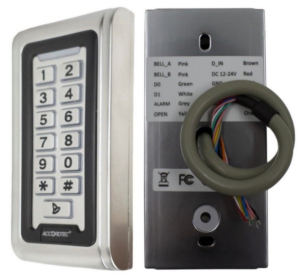 Фото AT-CP200MF-W